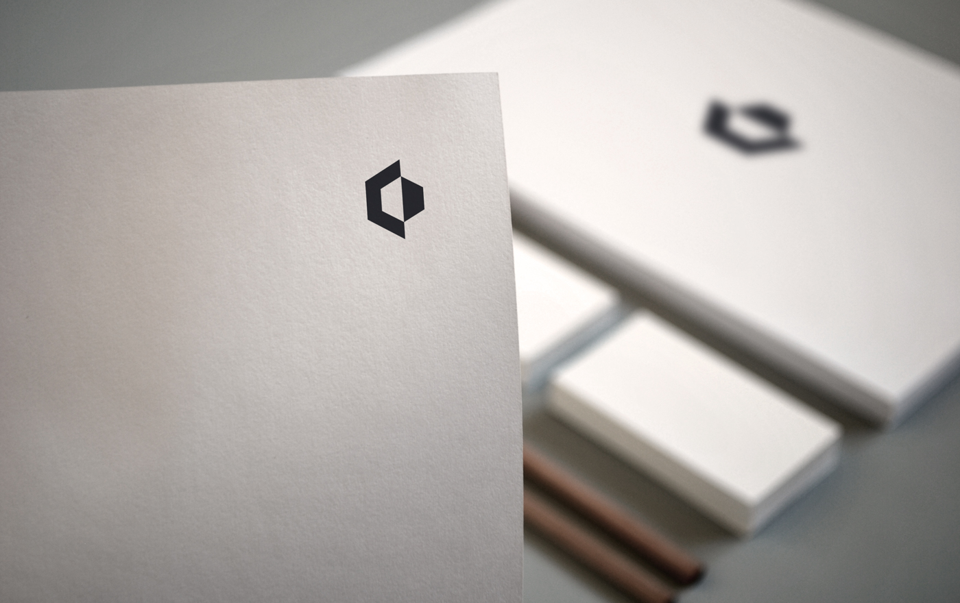 Полный логотип Clarte Diamonds