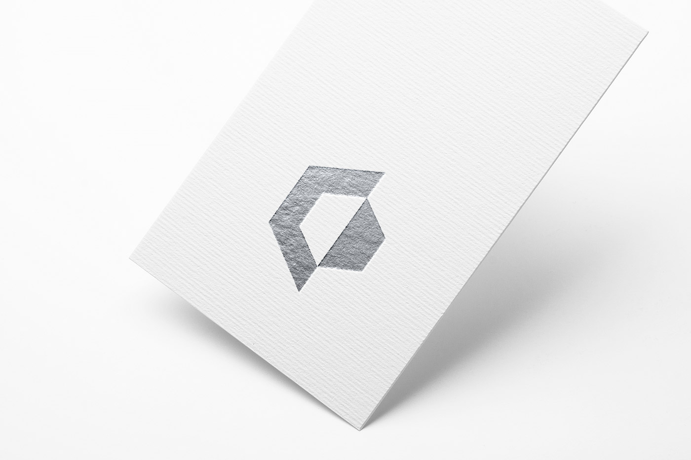 Полный логотип Clarte Diamonds